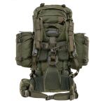 Рюкзак Sturm Mil-Tec "Teesar Backpack 100L" Olive 3 Рюкзак Sturm Mil-Tec "Teesar Backpack 100L" Olive 3