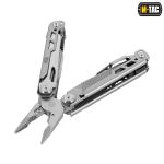 Мультитул M-Tac Type 12 Сталевий 5 Мультитул M-Tac Type 12 Сталевий 5