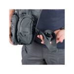 Сумка Helikon-Tex EDC Side Bag 11 л, Сірий 5 Сумка Helikon-Tex EDC Side Bag 11 л, Сірий 5