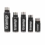 Термос Tramp Expedition Line UTRC-028, Серый 1.2L 4