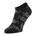 Носки M-Tac летние легкие Pirate Skull, Черный