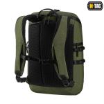 Рюкзак M-Tac Urban Laptop Pack Олива 4