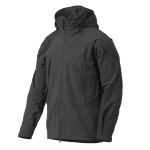 Куртка софтшел Helikon-Tex TROOPER MK2 StormStretch Серая