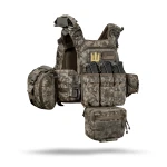 Комплект снаряжения Commando Elite Tactical Assault Kit. Под 25х30 см бронеплиты. Пиксель (мм-14) 11 Комплект снаряжения Commando Elite Tactical Assault Kit. Под 25х30 см бронеплиты. Пиксель (мм-14) 11