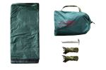 Тент Tramp Tent 6 х 6 green UTRT-103, зелений M 4 Тент Tramp Tent 6 х 6 green UTRT-103, зелений M 4
