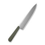 Ніж шеф-кухаря Civivi Cibus C23048-2, темно-зелений 2 Ніж шеф-кухаря Civivi Cibus C23048-2, темно-зелений 2