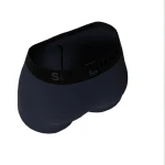 Трусы мужские анатомические Men's Set Anatomic Classic 2.0 Black Series. Темно-синий 3 Трусы мужские анатомические Men's Set Anatomic Classic 2.0 Black Series. Темно-синий 3