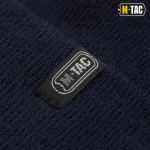 Шапка M-Tac Watch Cap 100% акрил Dark Темно, dark Navy Blue 6 Шапка M-Tac Watch Cap 100% акрил Dark Темно, dark Navy Blue 6