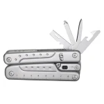 Мультитул Roxon Phantom S802. 15 функцій. Сірий 5 Мультитул Roxon Phantom S802. 15 функцій. Сірий 5