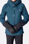 Рукавиці Rab Operator GTX Mitts, Oak 7