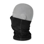 Шарф-труба літній "Summer Scarf TS" Combat Black 2