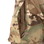 Сорочка тактична під бронежилет "5.11 Tactical Hot Weather Combat Shirt" Multicam 3 Сорочка тактична під бронежилет "5.11 Tactical Hot Weather Combat Shirt" Multicam 3