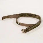 Ремень тактический «Кобра» Real Defence. Cordura 1000D. Мультикам 2 Ремень тактический «Кобра» Real Defence. Cordura 1000D. Мультикам 2