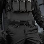 Внутрішній ремінь M-Tac Tiger для Range Belt, Чорний 4