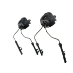 Активні навушники 3M Peltor Sport RangeGuard з наголів’ям. Сірий 3