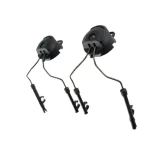 Активні навушники 3M Peltor Sport RangeGuard з наголів’ям. Сірий 3