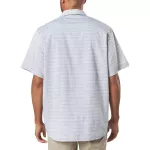 Сорочка тактична з коротким рукавом "5.11 Intrepid Short Sleeve Shirt" Fatigue 2 Сорочка тактична з коротким рукавом "5.11 Intrepid Short Sleeve Shirt" Fatigue 2