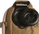 Питна система-гідратор Sturm Mil-Tec "Hydration Pack" (1L) Coyote 2 Питна система-гідратор Sturm Mil-Tec "Hydration Pack" (1L) Coyote 2