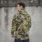 Реглан демісезонний "VENATO" MTP/MCU camo 11 Реглан демісезонний "VENATO" MTP/MCU camo 11