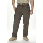 Штани тактичні "5.11 Tactical Taclite Pro Pants" Tundra 11 Штани тактичні "5.11 Tactical Taclite Pro Pants" Tundra 11