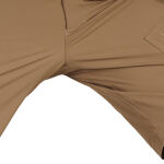 Шорты полевые "ALTITUDE" Coyote Brown 12 Шорты полевые "ALTITUDE" Coyote Brown 12