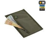 Гаманець M-Tac Tactical Wallet Elite Олива (Темна) 3