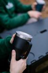Термокухоль Tribe Travel Mug 600 мл, Чорний 6 Термокухоль Tribe Travel Mug 600 мл, Чорний 6