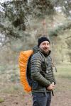 Рюкзак Tramp Trek 40, серый 28 Рюкзак Tramp Trek 40, серый 28