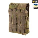Підсумок M-Tac для АК закритий подвійний Gen.3, Мультикам 4 Підсумок M-Tac для АК закритий подвійний Gen.3, Мультикам 4