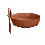 Миска Sea to Summit Horizon Bowl, 1 л – Коричнева 3 Миска Sea to Summit Horizon Bowl, 1 л – Коричнева 3