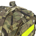 Рюкзак тактичний «Скаут» A.T.A.K.A. Cordura 500D. Мультикам 4