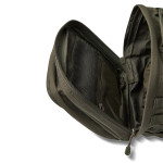 Тактическая сумка-рюкзак 5.11 RUSH® MOAB™ 6. Однолямочный. Олива 8
