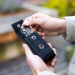 Чехол Leatherman Large 4.75, Серый 5 Чехол Leatherman Large 4.75, Серый 5