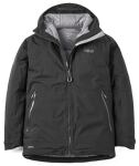 Куртка чоловіча Optical Down Jacket, Black