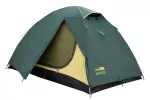 Палатка Tramp Scout 2 (v2), зелёный 3