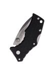 Ніж складаний Cold Steel Micro Recon 1, Black 2