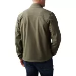 Куртка демісезонна 5.11 Tactical® "Nevada Softshell Jacket" RANGER GREEN 2 Куртка демісезонна 5.11 Tactical® "Nevada Softshell Jacket" RANGER GREEN 2