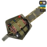 Підсумок медичний M-Tac вертикальний Small Elite, Піксель (ММ-14) 6 Підсумок медичний M-Tac вертикальний Small Elite, Піксель (ММ-14) 6