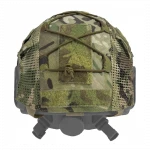 Кавер маскувальний на шолом VARTA 2.0 SOF А.Т.А.К.А. Мультикам 2 Кавер маскувальний на шолом VARTA 2.0 SOF А.Т.А.К.А. Мультикам 2