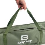 Кровать раскладная Base Camp Camping Bed, Olive Green 9 Кровать раскладная Base Camp Camping Bed, Olive Green 9