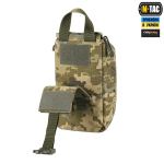 Підсумок медичний M-Tac Elite Rip Off, Піксель (ММ-14) 5 Підсумок медичний M-Tac Elite Rip Off, Піксель (ММ-14) 5