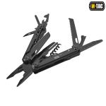 Мультитул M-Tac Type 14 Чорний 2 Мультитул M-Tac Type 14 Чорний 2