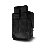 Подсумок под гранату. Крепление Molle. Cordura 1000. Черный 2 Подсумок под гранату. Крепление Molle. Cordura 1000. Черный 2