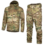 Костюм CM Stalker 3.0 Twill Multicam