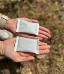 Хімічна грілка для рук Base Camp Hand Warmer, 10 пар 4