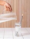 Фільтр для води LifeStraw SIP, 1 шт з футляром для перенесення, Midnight Blue 4 Фільтр для води LifeStraw SIP, 1 шт з футляром для перенесення, Midnight Blue 4