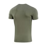 Футболка M-Tac Reconquista Light Олива, light Olive 4 Футболка M-Tac Reconquista Light Олива, light Olive 4