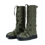 Бахилы/гамаши водонепроницаемые универсального размера (42-45). Цвет олива 2 Бахилы/гамаши водонепроницаемые универсального размера (42-45). Цвет олива 2