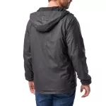 Куртка демісезонна 5.11 Tactical "Warner Light Weight Jacket" Black 2 Куртка демісезонна 5.11 Tactical "Warner Light Weight Jacket" Black 2