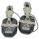 Крепление адаптер для наушников Walker's на шлем (Чебурашка). TAN / Койот 2 Крепление адаптер для наушников Walker's на шлем (Чебурашка). TAN / Койот 2